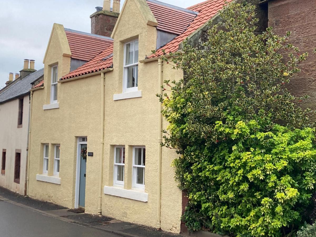 2 Bed Haywood Cottage With Garden Stenton Luaran gambar