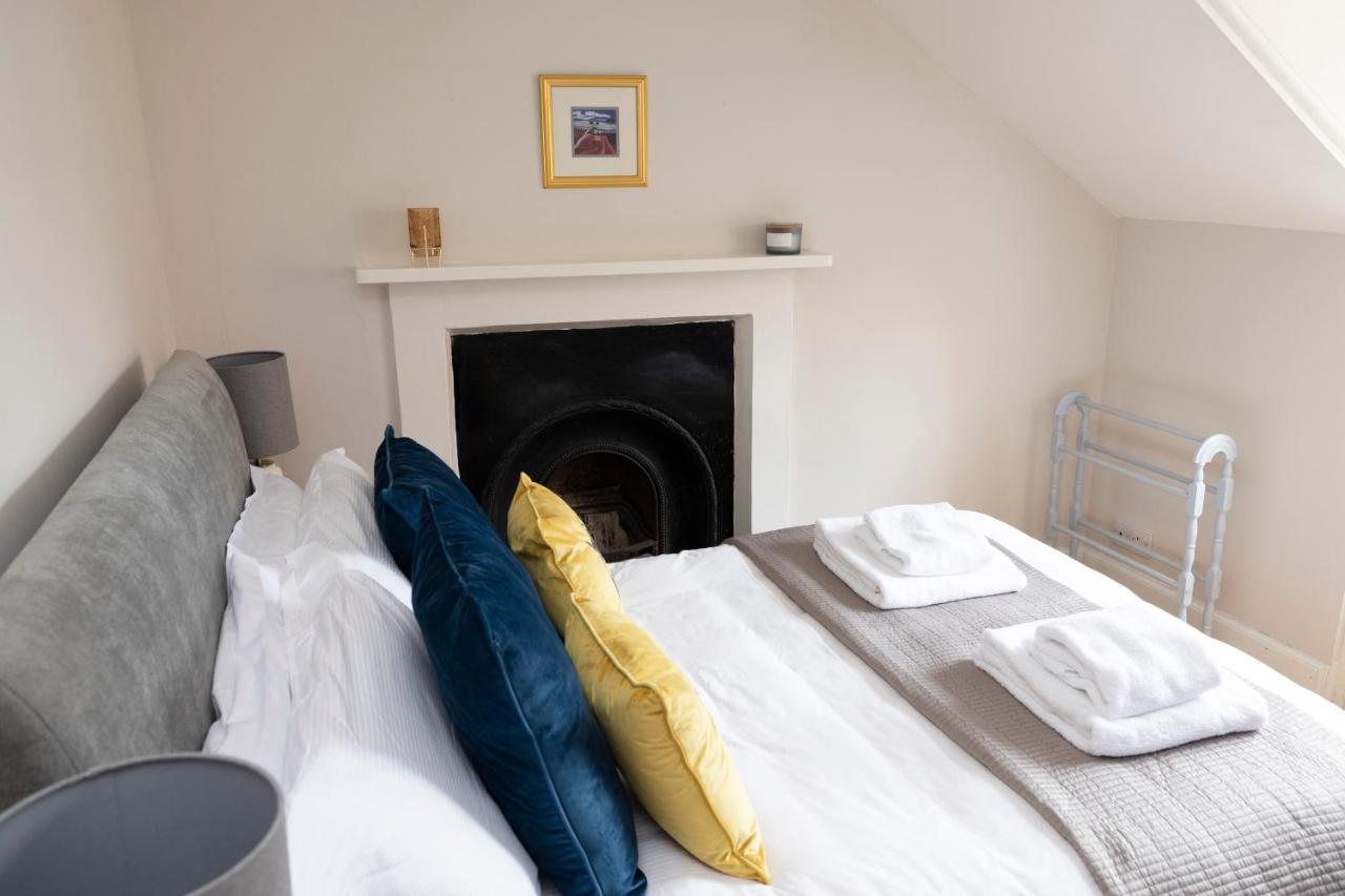 2 Bed Haywood Cottage With Garden Stenton Luaran gambar