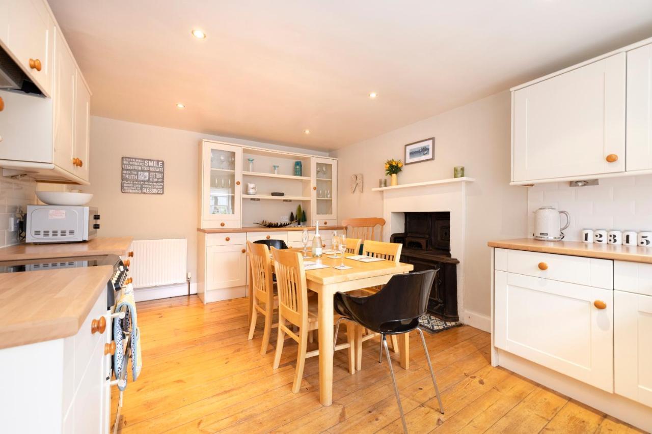 2 Bed Haywood Cottage With Garden Stenton Luaran gambar