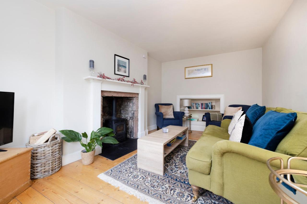 2 Bed Haywood Cottage With Garden Stenton Luaran gambar