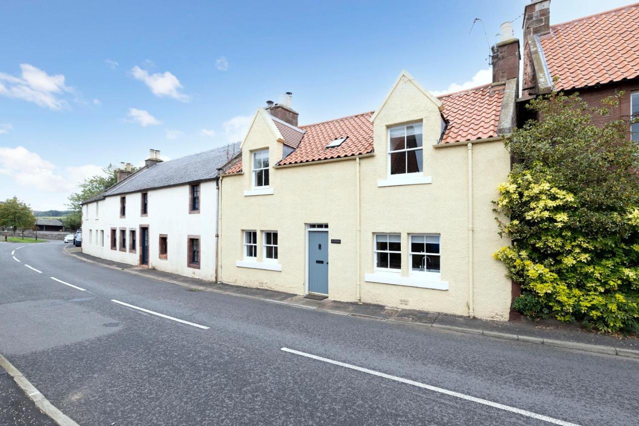 2 Bed Haywood Cottage With Garden Stenton Luaran gambar