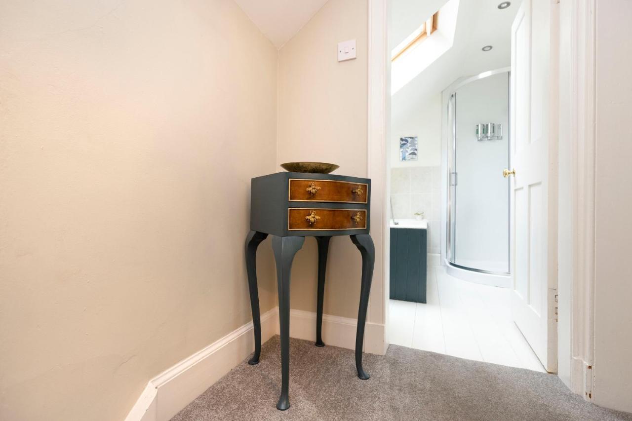 2 Bed Haywood Cottage With Garden Stenton Luaran gambar