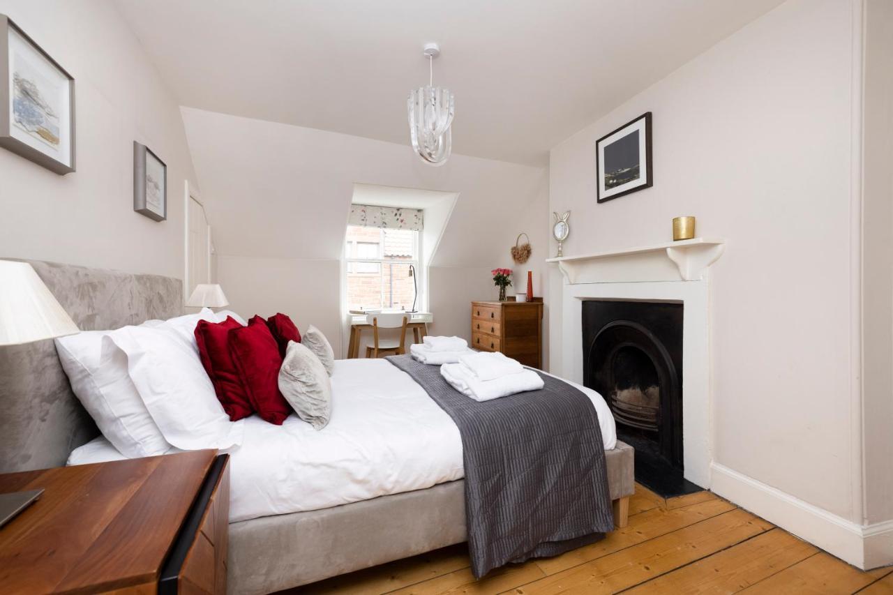 2 Bed Haywood Cottage With Garden Stenton Luaran gambar