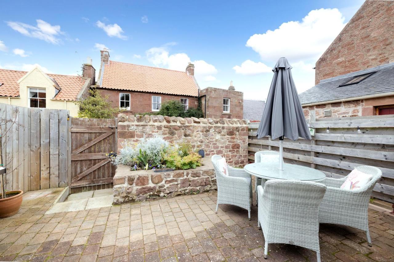 2 Bed Haywood Cottage With Garden Stenton Luaran gambar